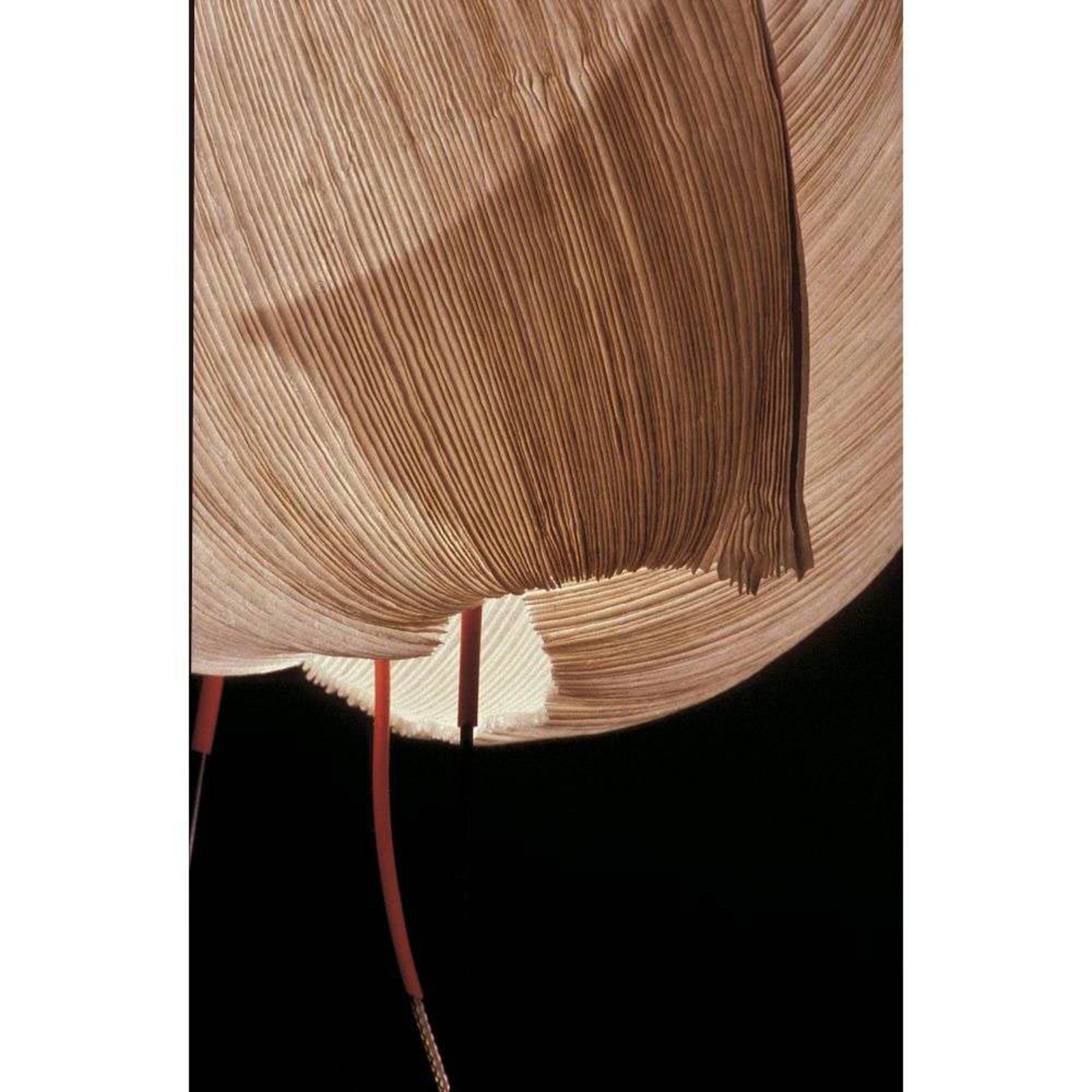 Poul Poul LED Bordlampe Natural White/Anthracite - Ingo Maurer