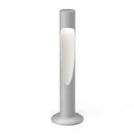 Louis Poulsen Flindt aluslamp, 930, alumiinium, 35 cm, sokkel, 24 V