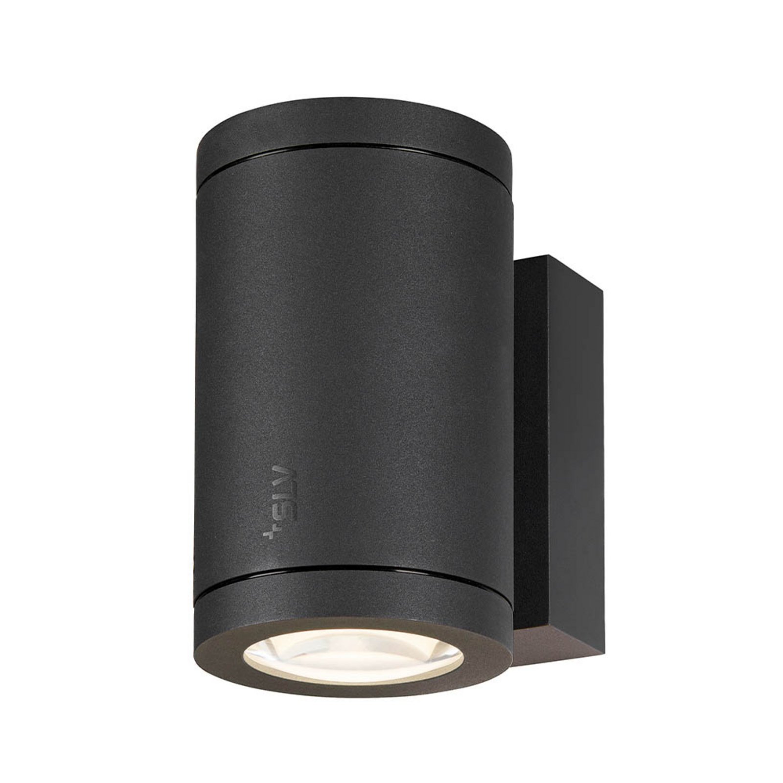 Enola Oculus Wall Lamp Up/Down 3000/4000K Anthracite - SLV