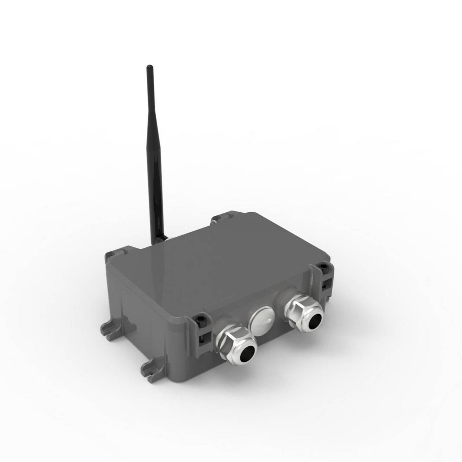Konverter für LED-Treiber Broadcast DALI/1-10V IP65, Casambi
