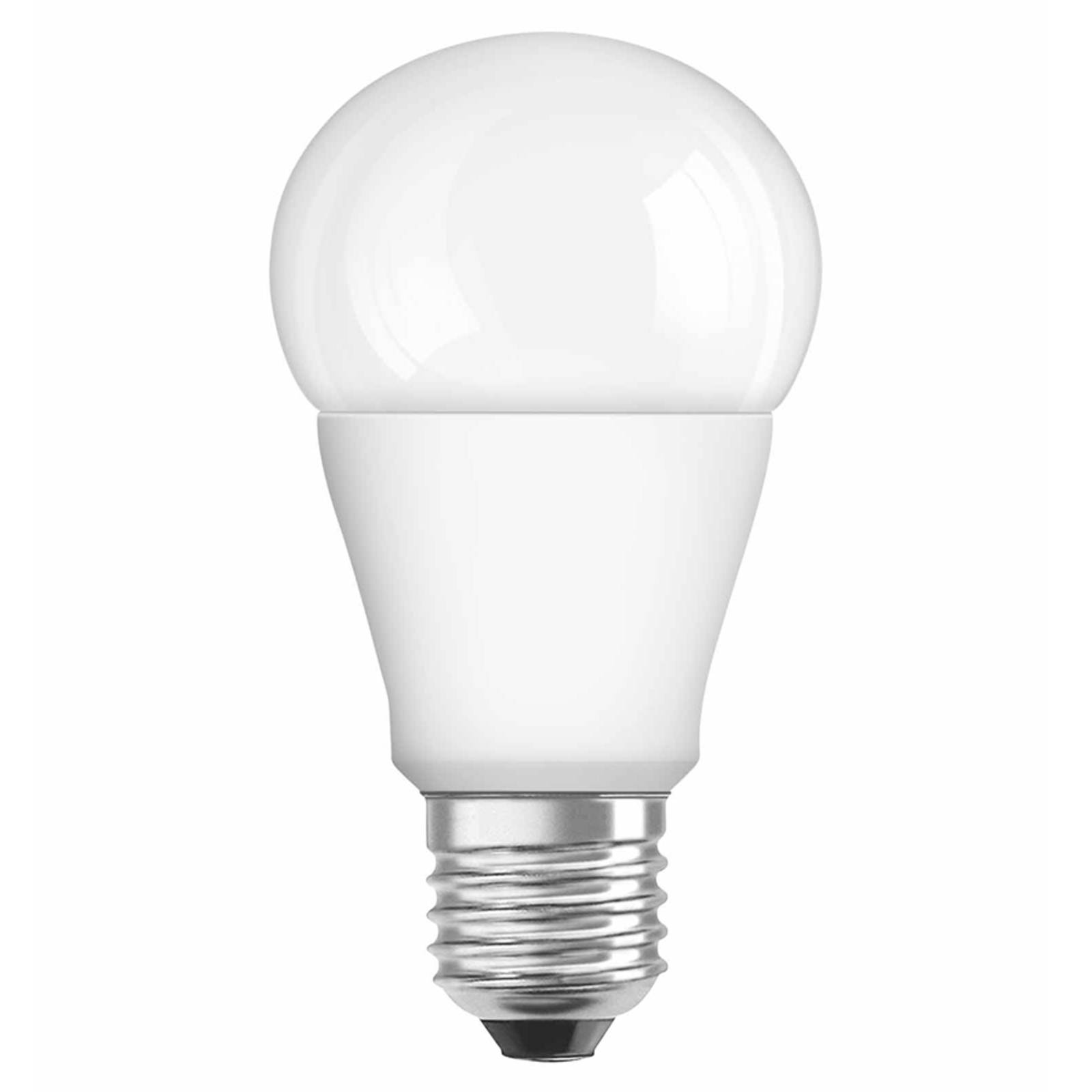 OSRAM żarówka LED E27 10W 840 Classic Star matowa