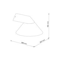 product size