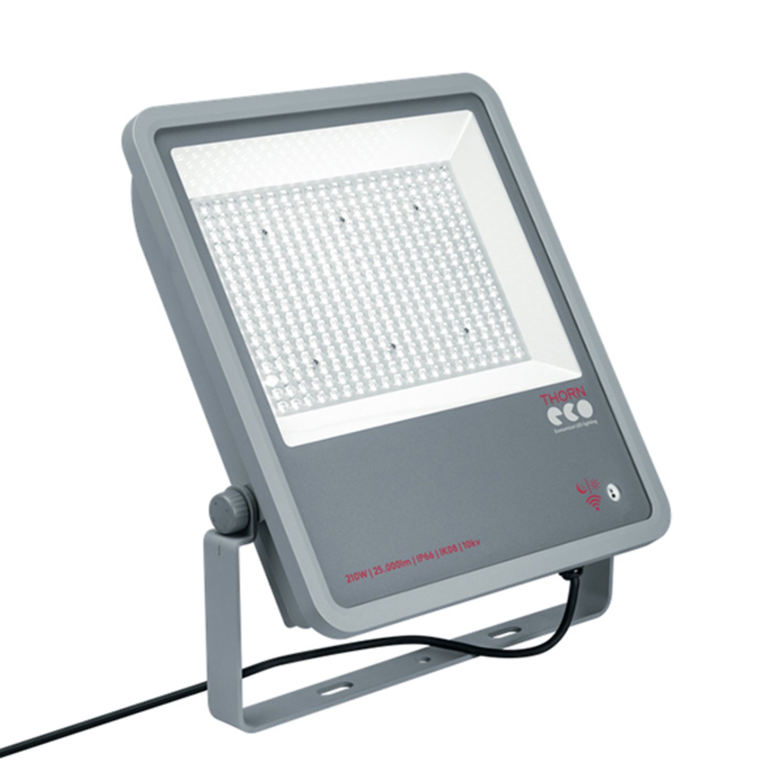 THORNeco Leo LED-Strahler IP66 210W PC