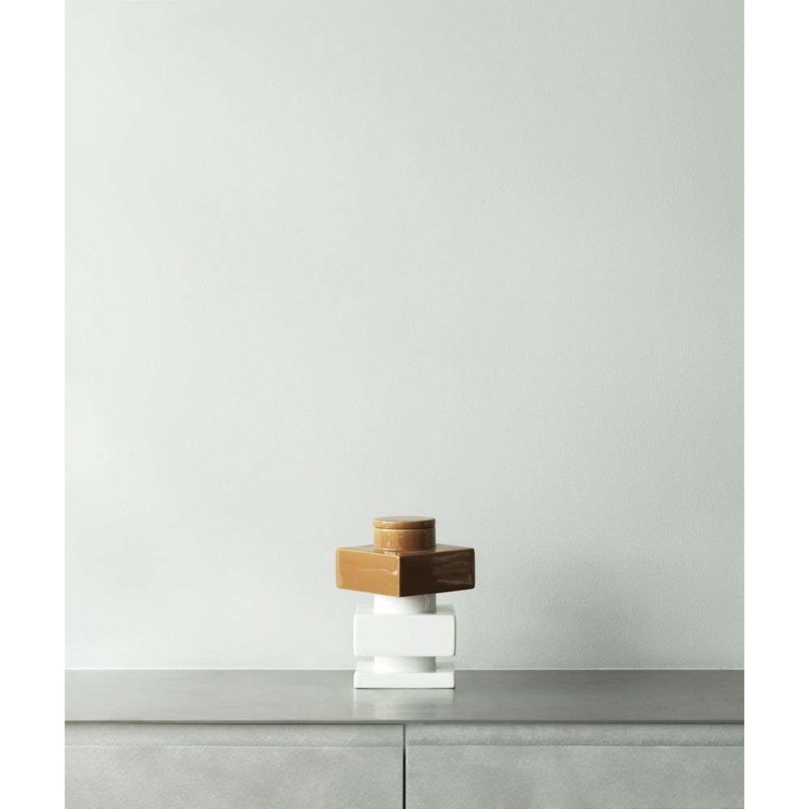 Deko Object S2 Snow - Normann Copenhagen