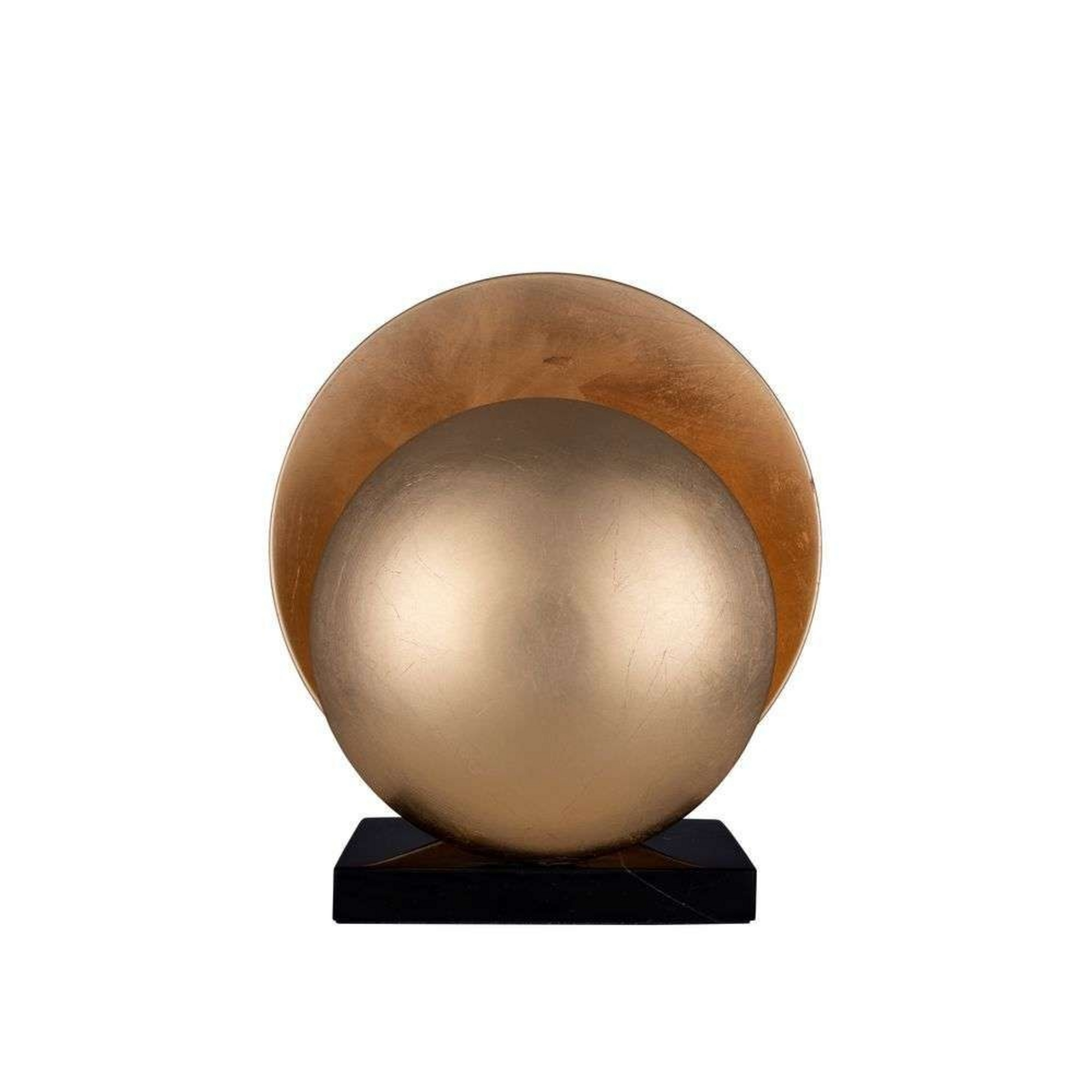 Orbit Taffellamp Brass - Globen Lighting