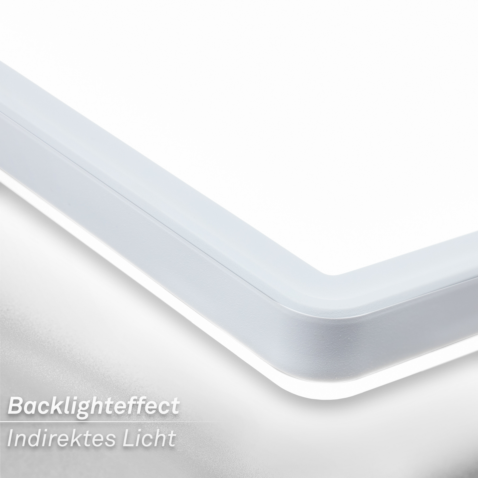 Lampa sufitowa LED Tava A, CCT, 98 x 20 cm, biała, z pilotem Lampa sufitowa LED Tava A, CCT, 98 x 20 cm, biała, z pilotem