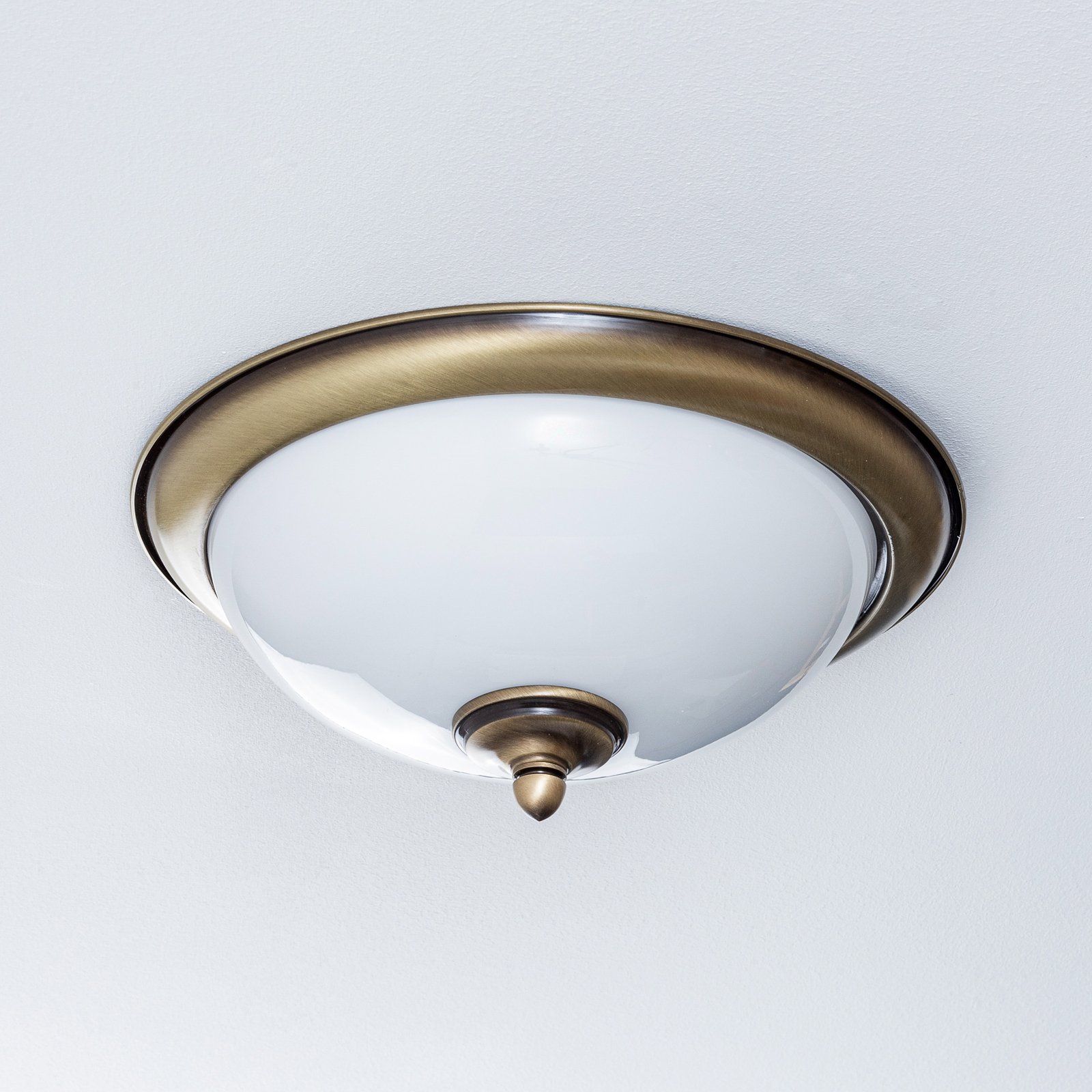 Clara ceiling light Ø 31 cm