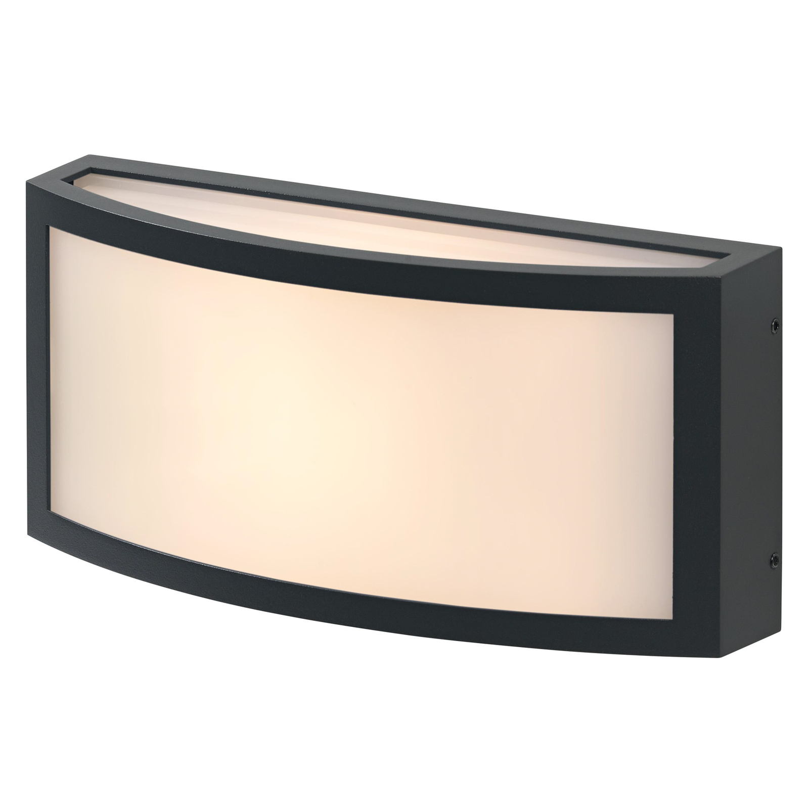 LEDVANCE Endura Classic Cuadra outdoor wall light, IP65