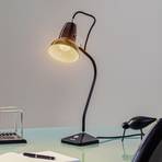 Anglepoise Original 1227 Mini bordslampa, svart