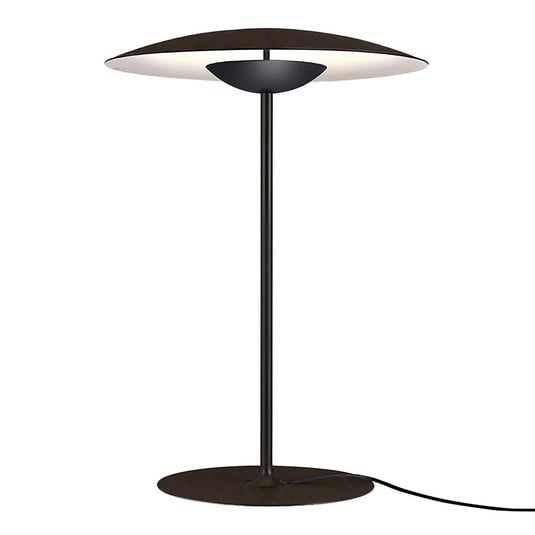 Ginger S Bordlampe Wenge - Marset