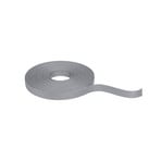 Paulmann ULine belt, grey, length 10 m, Dacron