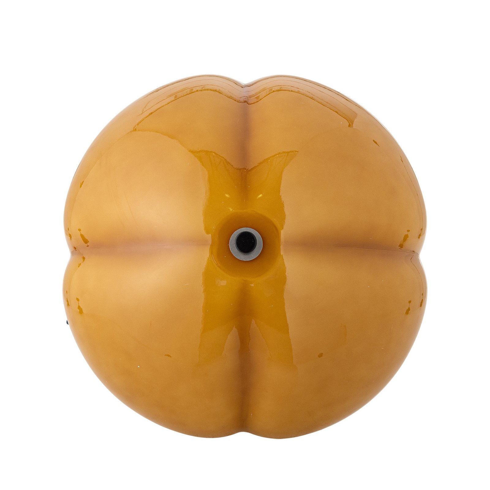 Kinoko Tischleuchte, Glas, gelb - BLOOMINGVILLE Kinoko Tischleuchte, Glas, gelb - BLOOMINGVILLE