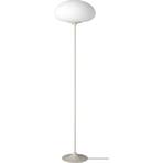 Stemlite Lampadar H150 Dimmable Pebble Grey - GUBI