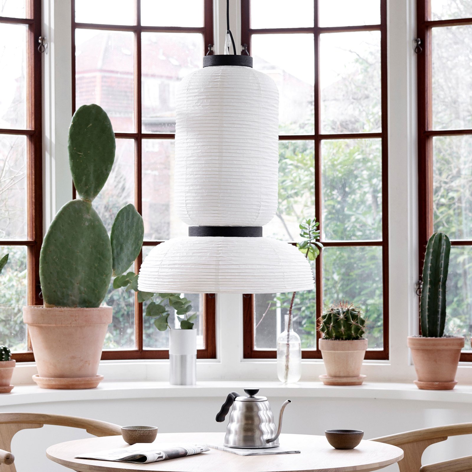 Formakami JH3 Suspension - &Tradition