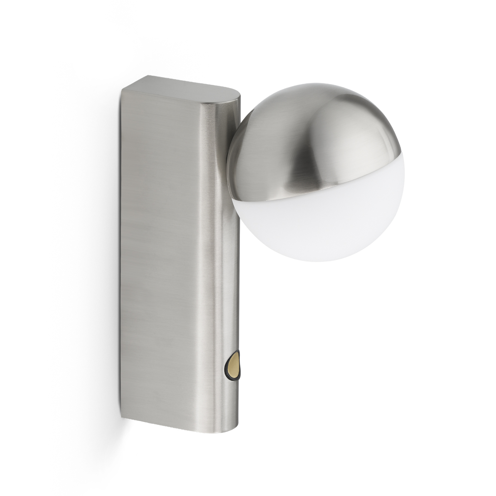 Northern Balancer mini LED-Wandleuchte, UK-Stecker