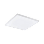 EGLO connect Turcona-C LED-Deckenlampe quadratisch