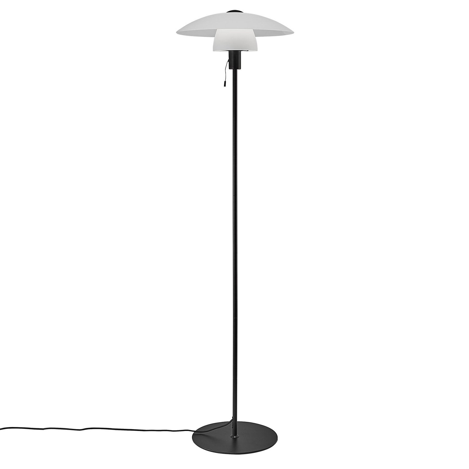 Verona Lampadar Opal - Nordlux