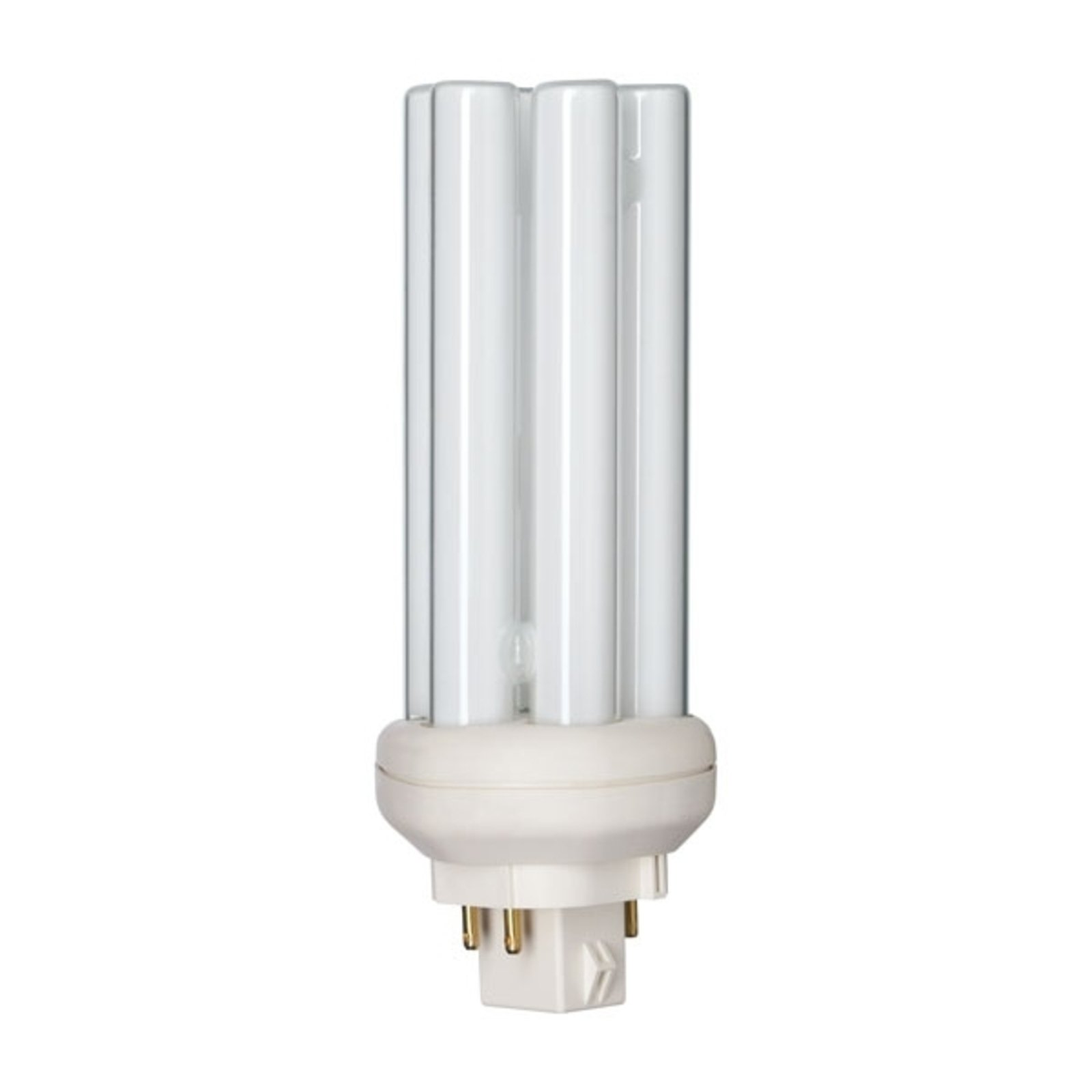 Philips GX24q compact fluorescent bulb Master PL-T
