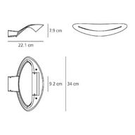 product size