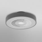 LEDVANCE SMART+ WiFi ventilador techo LED Cyli