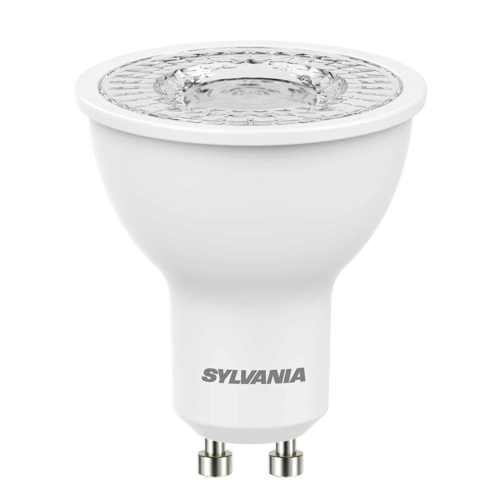 LED-Reflektor GU10 ES50 110° 7W 4.000K