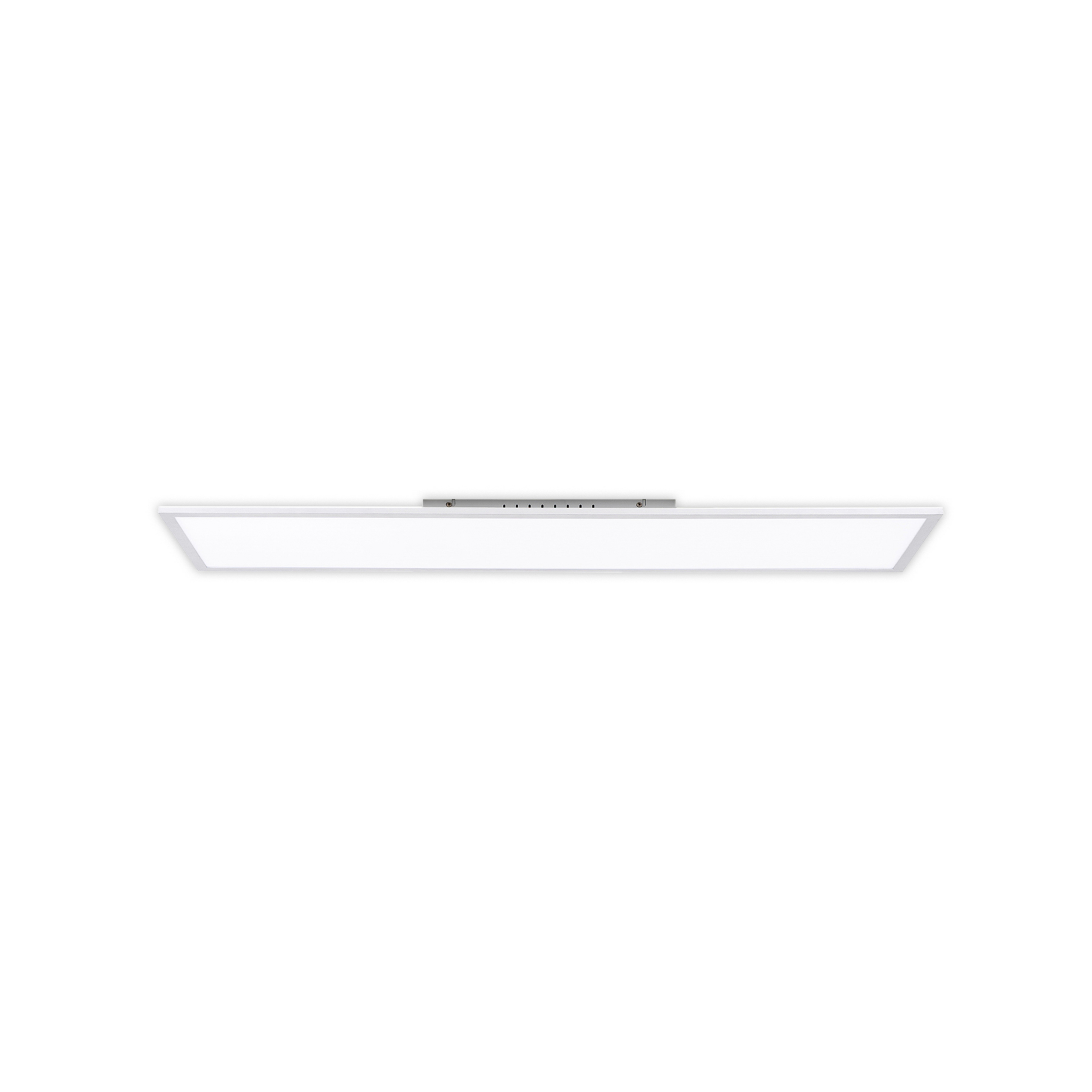 Lysander Plafonnier 36W L119 Silver - Arcchio