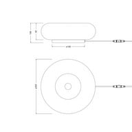 product size