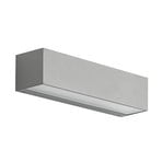 Lengo LED Venkovní Nástěnné Svítidlo Up/Down L25 CCT Grey - Arcchio