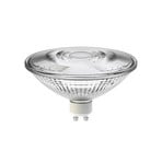 LED reflektor ES111 25° GU10 13W, soe valge