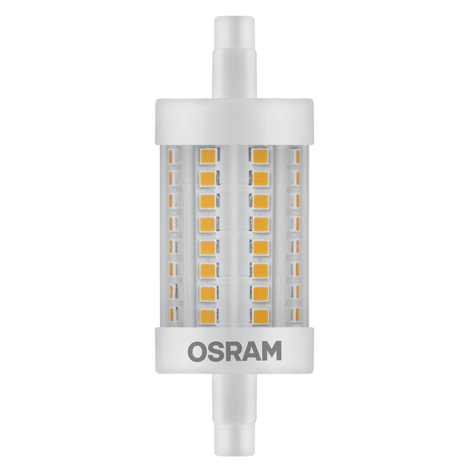 OSRAM LED-stav R7s 8,2 W varmhvit 1 055 lm