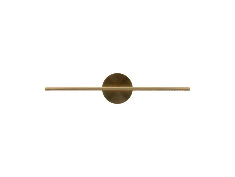 UMAGE – Omni Vägglampa Brushed Brass