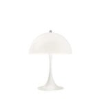 Panthella 320 Stolní Lampa Opal - Louis Poulsen