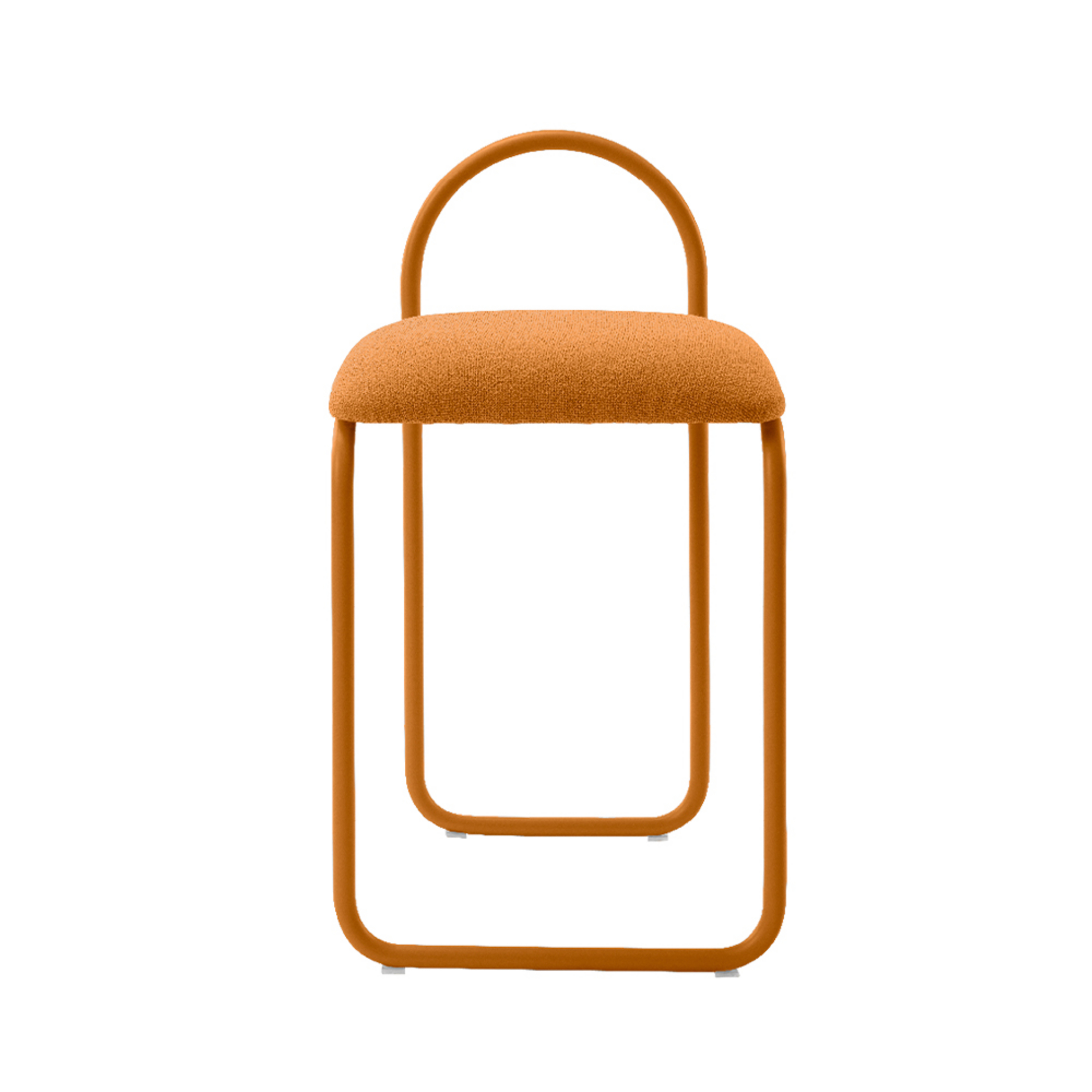 Angui Président Ambre Bouclé - AYTM