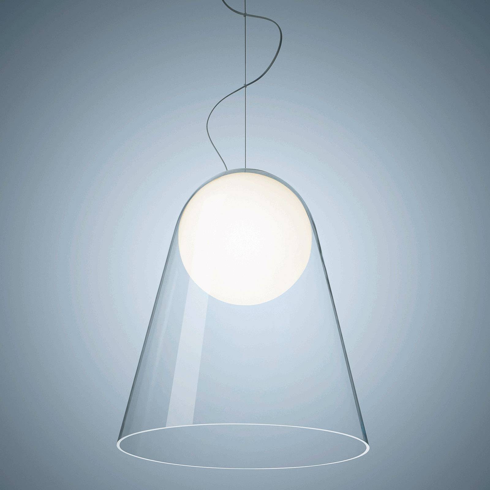 Foscarini Satellight lampa wisząca LED