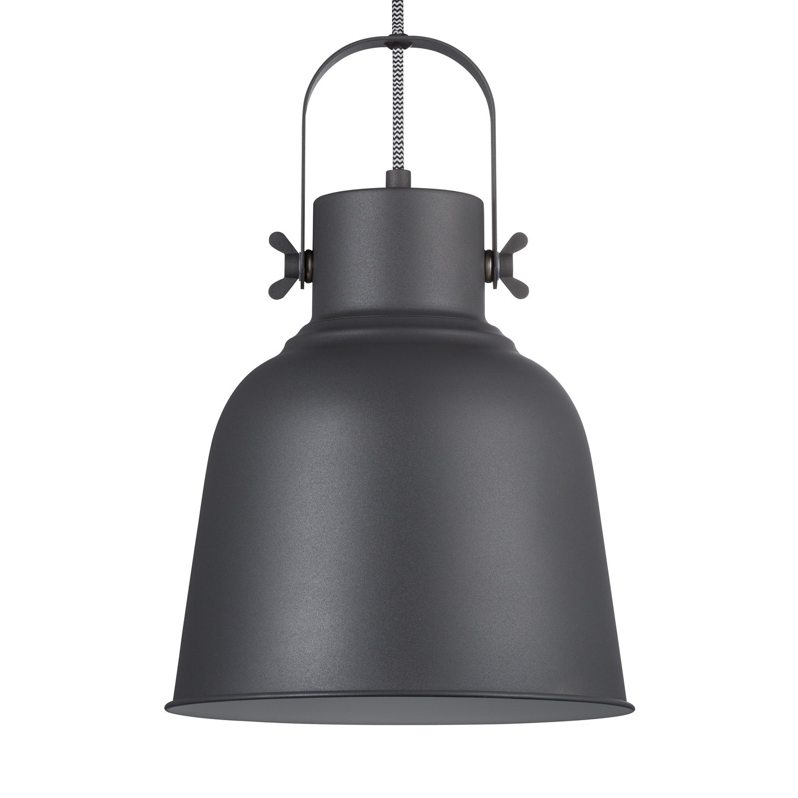Adrian 25 Pendant Anthracite - Nordlux