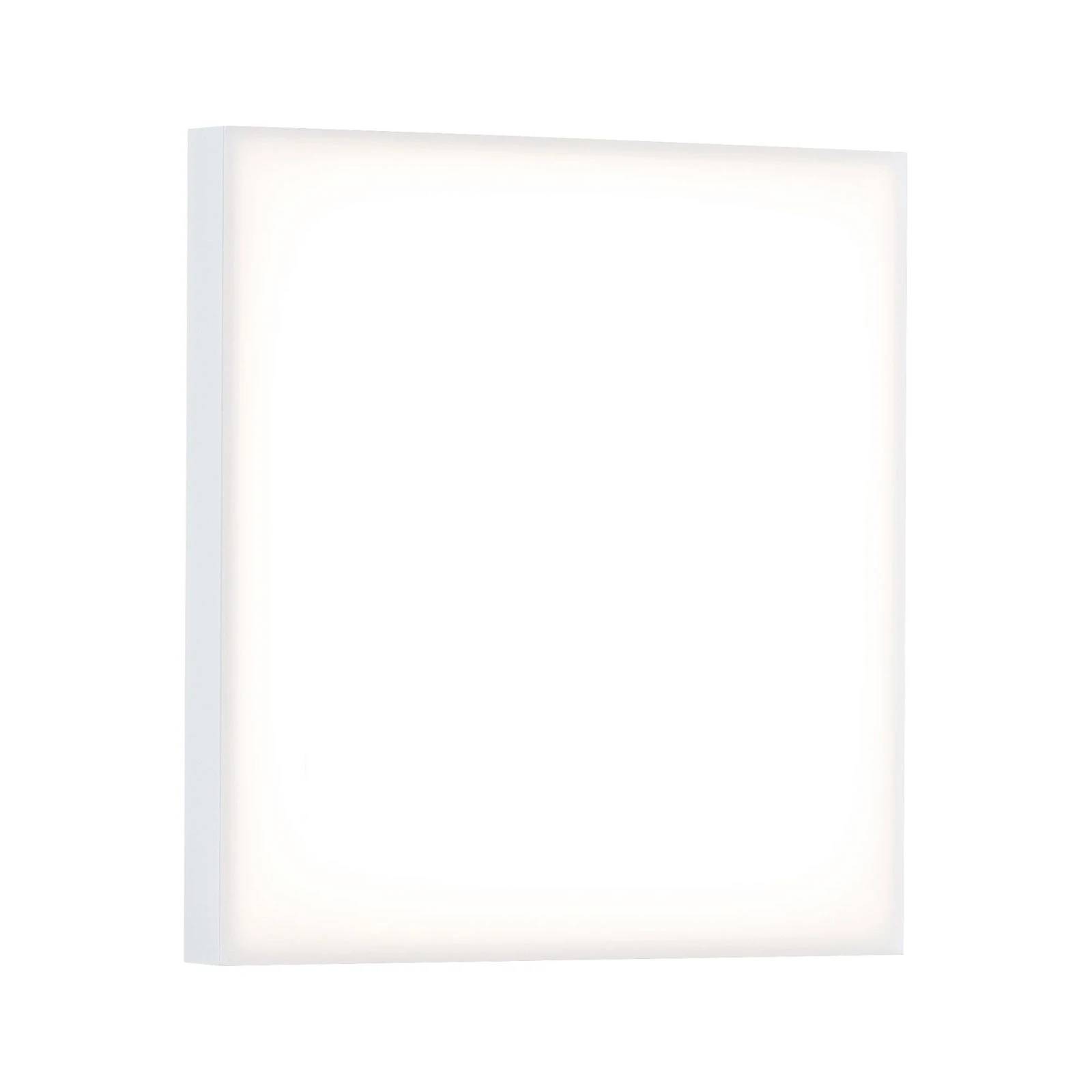 Paulmann Velora LED stropna svjetiljka 22,5 x 22,5 cm