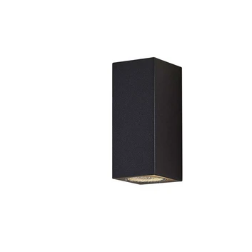 Lavina Up/Down Applique Murale d'Extérieur Dark Grey - Lucande
