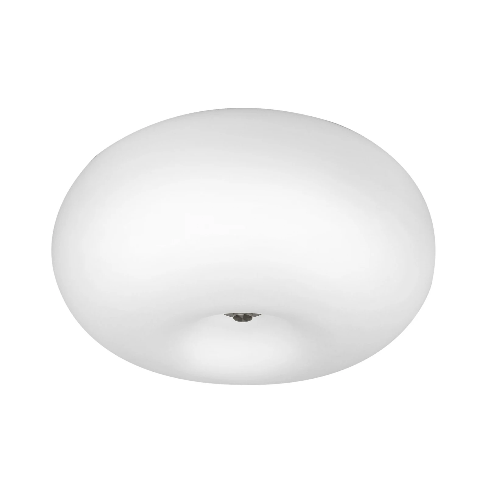 Discreta plafoniera Optica 35 cm
