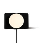 Lilibeth Wandleuchte Black - Nordlux