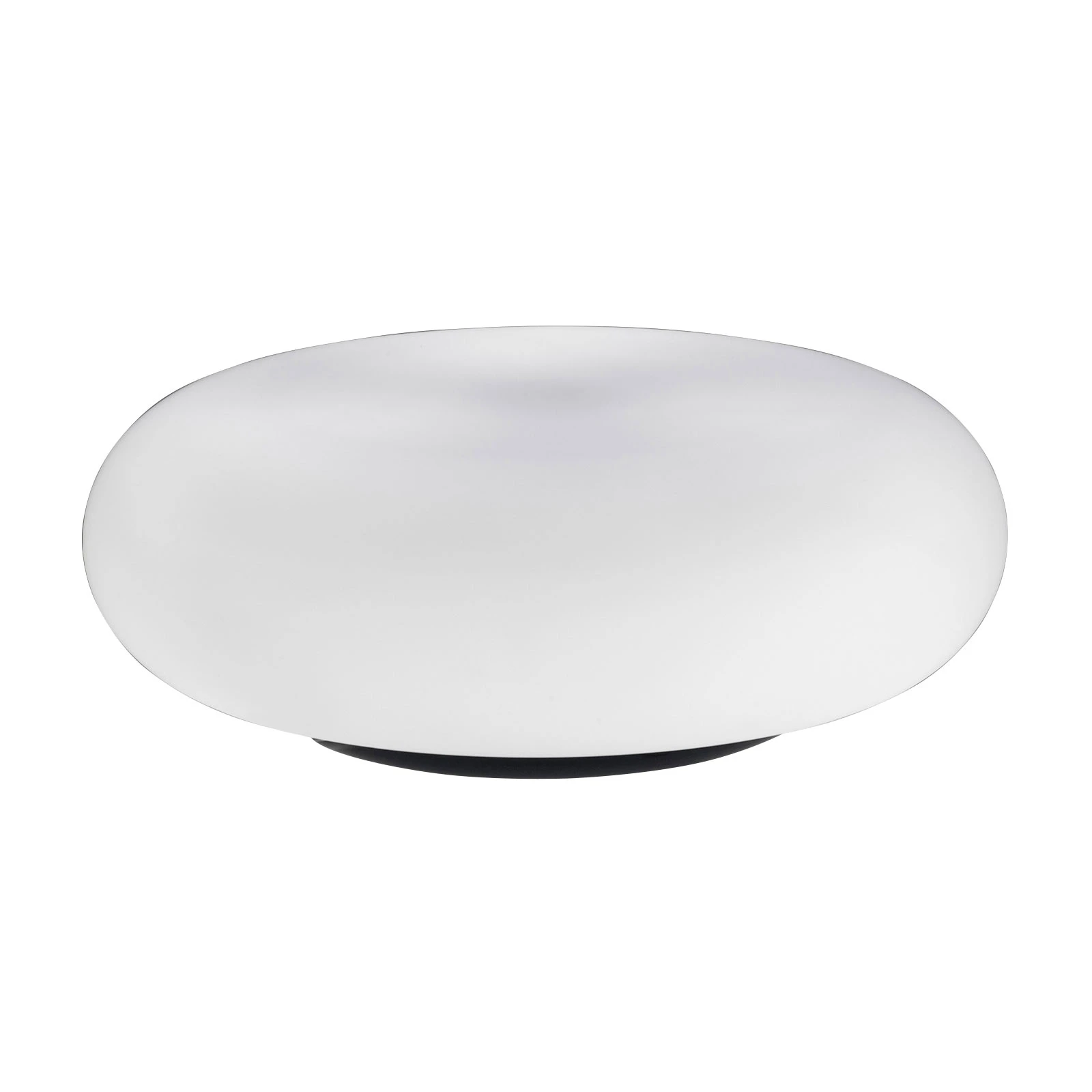 Artemide Itka настолна лампа със стъклен абажур Ø 50 cm