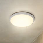 RZB HB 502 LED mennyezeti lámpa, Ø40cm, 30W, 3,000K