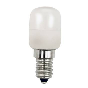 E14 LED-Kühlschranklampe 2,3W 2.700K