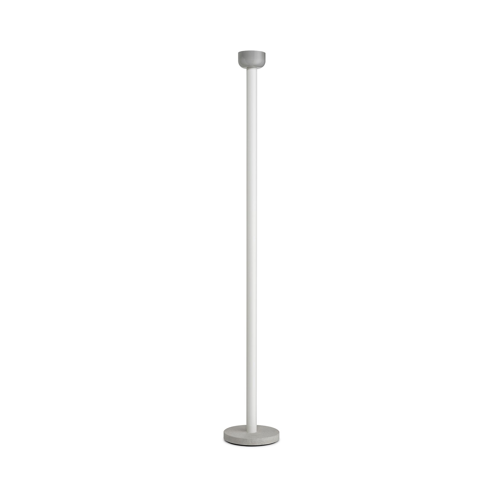 FLOS Bellhop LED-Stehleuchte mit Dimmer