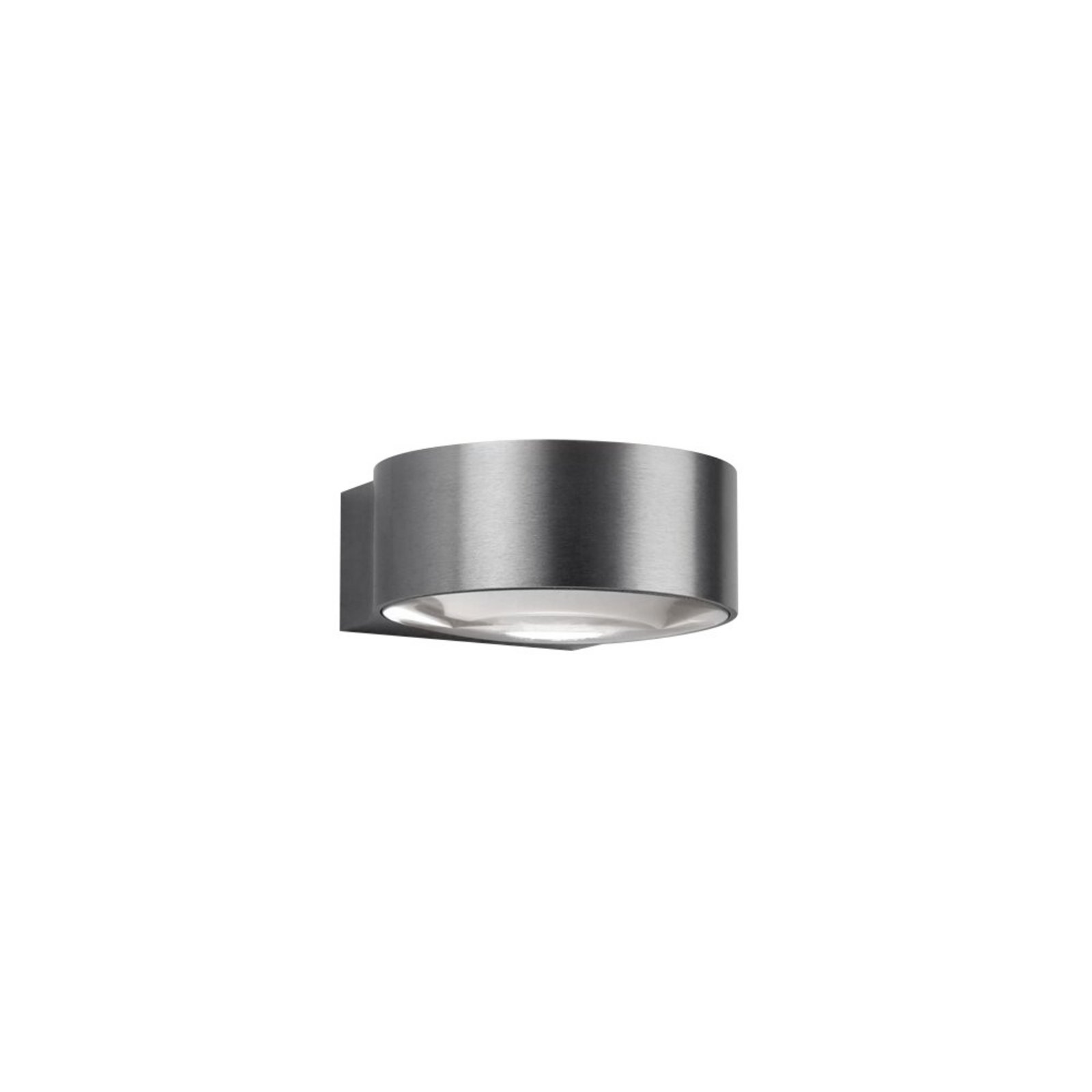 Orbit W2 Candeeiro de Parede IP54 Titanium - LIGHT-POINT