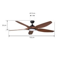 product size