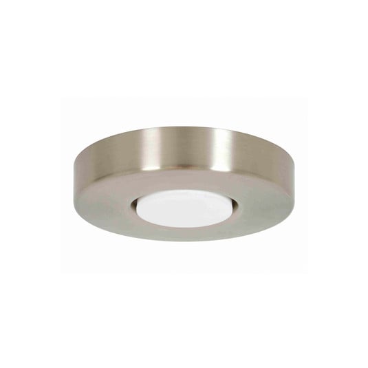 Beacon Akmani Leuchte für Deckenventilator chromfarben GX53