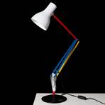 Anglepoise Type 75 lampe Paul Smith Edition 3