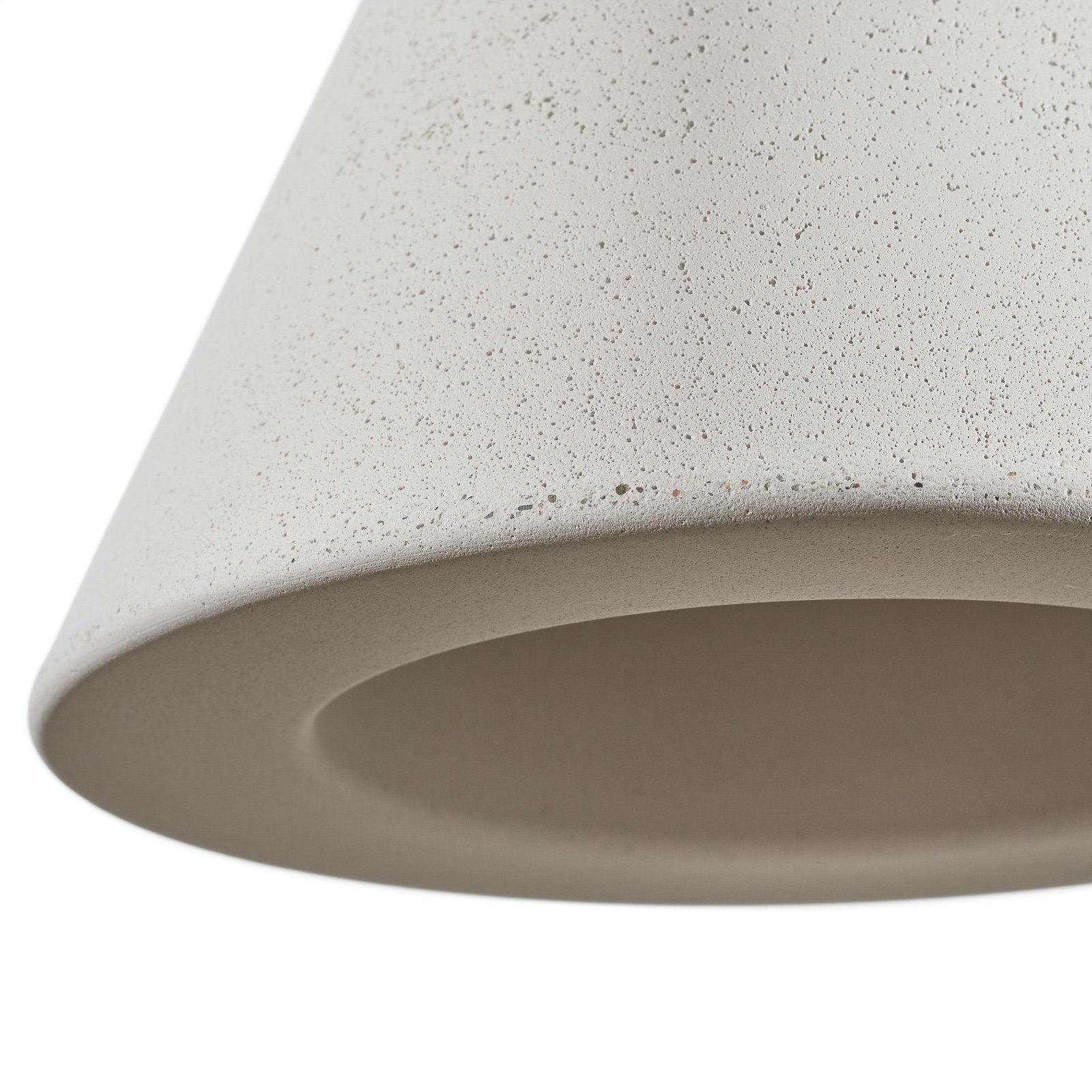 Aplomb Pendelleuchte GU10 White - Foscarini