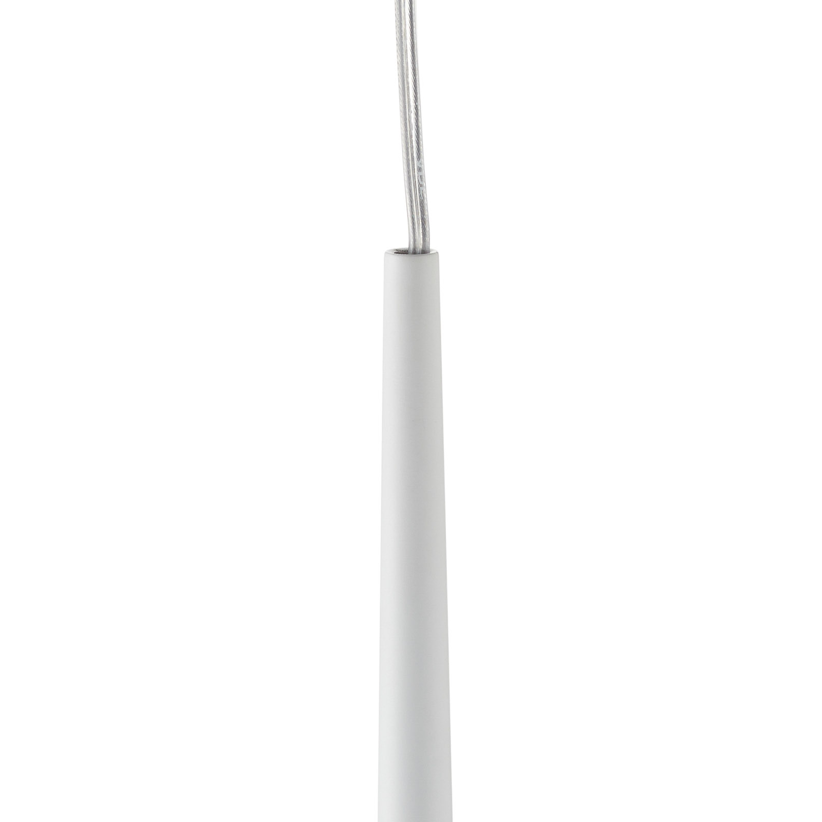 Bendis - schlanke LED-Pendellampe