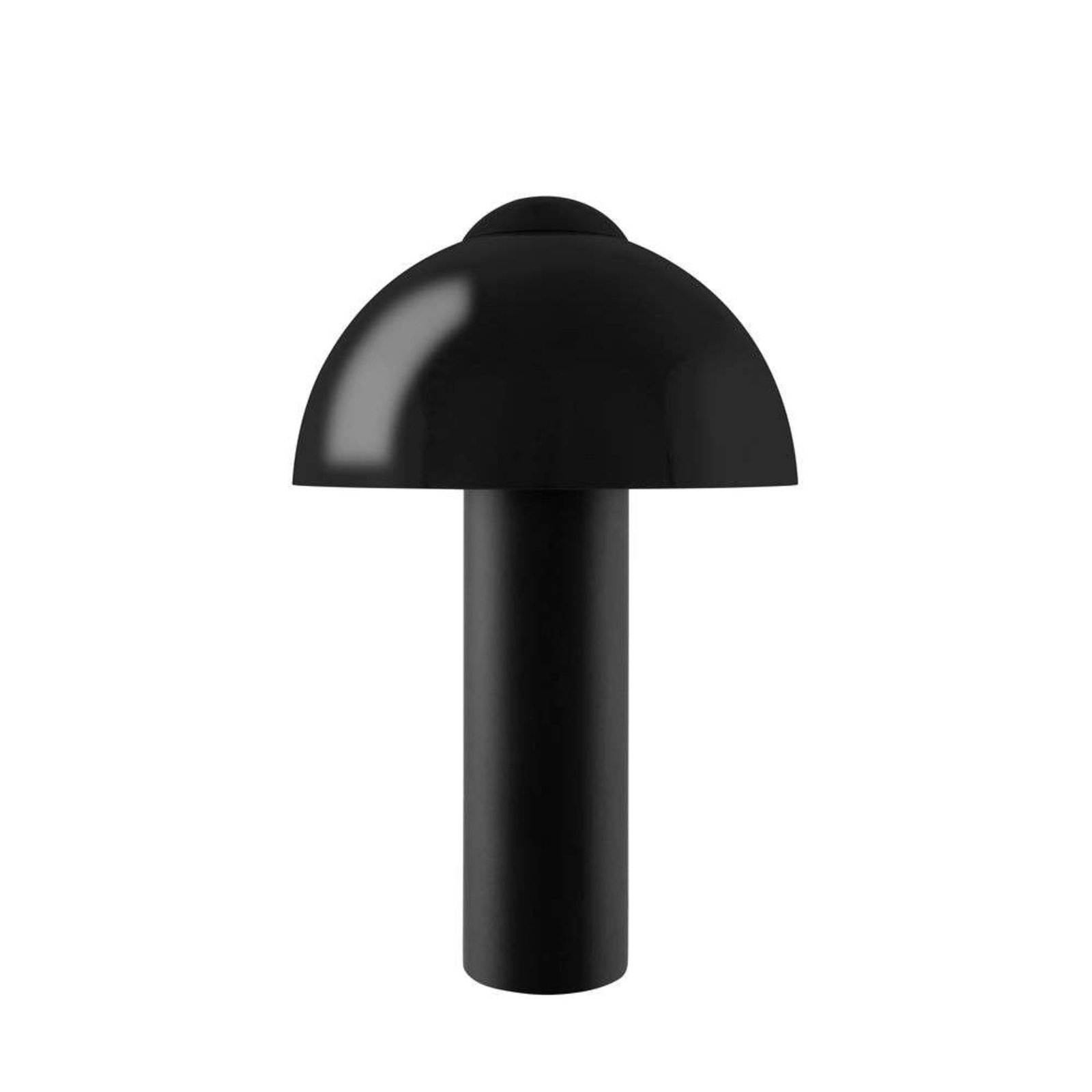 Buddy 23 Candeeiro de Mesa Black - Globen Lighting